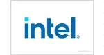 Logo de Intel.