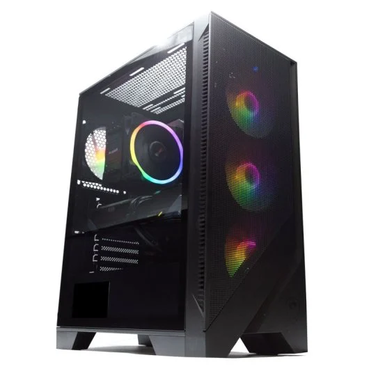Ordenador Sobremesa AMD Ryzen 5 7600X