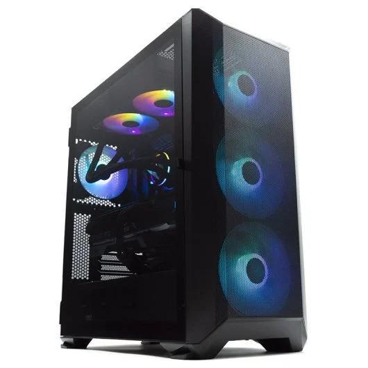 Ordenador Sobremesa AMD Ryzen 7 7800X3D