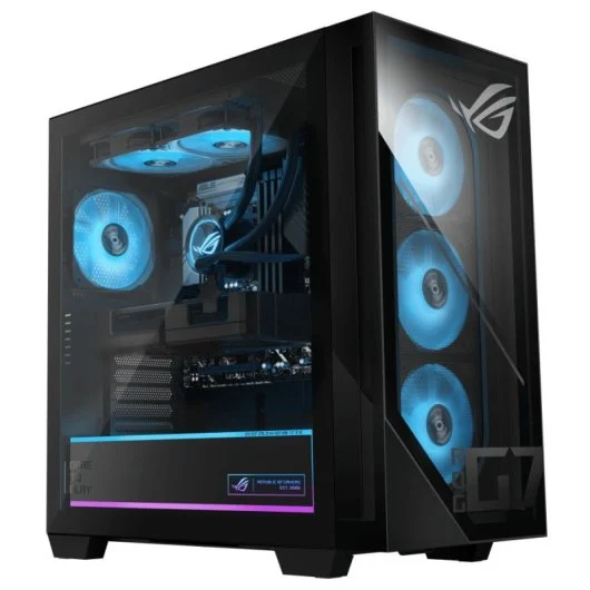 Ordenador Sobremesa ASUS ROG G700 G700TF-7265KF148W
