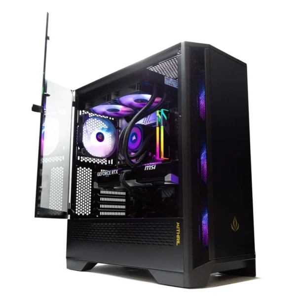 Ordenador Sobremesa Intel Core i7-14700KF