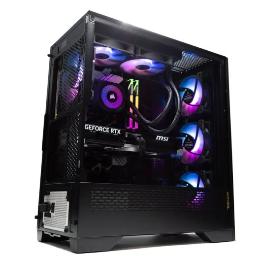 Ordenador Sobremesa Intel Core i7-14700KF