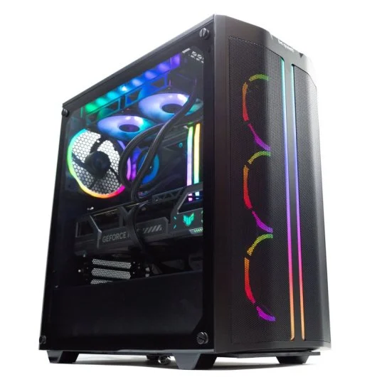 Ordenador Sobremesa Ryzen 7 9800X3D