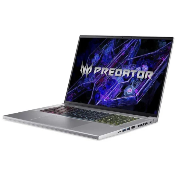Portátil Acer Gaming Predator Triton Neo 16 PTN16-51