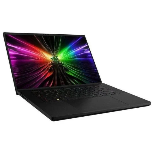 Portátil Razer Blade 16 2024 OLED