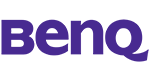 Logo de BenQ.