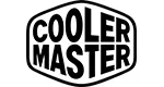 Logo de Cooler Master.