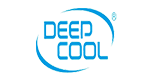 Logo de DeepCool.
