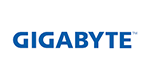Logo de Gigabyte.